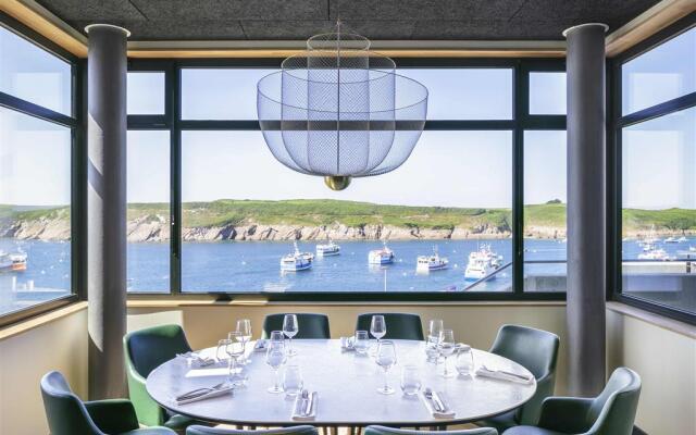 Sainte-Barbe Hotel Spa Le Conquet-MGallery Collect