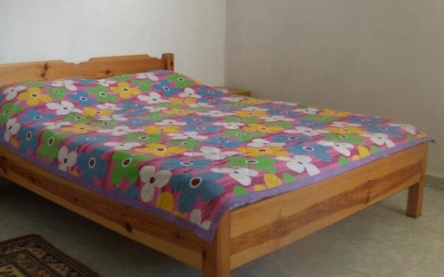 Sercan Apart Hotel