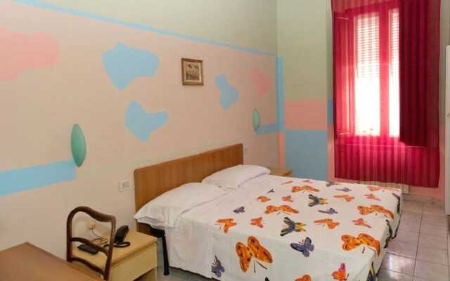 Hotel Stella & Maida