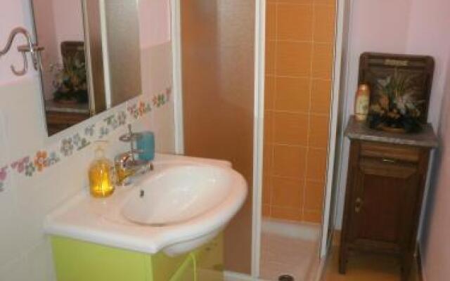 Bed and breakfast Al Rudun