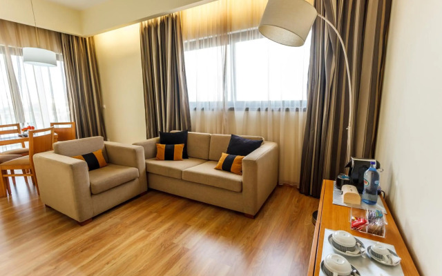 Hotel Caravelas