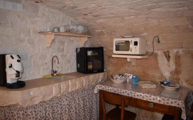 Trulli Occhi di Pietra