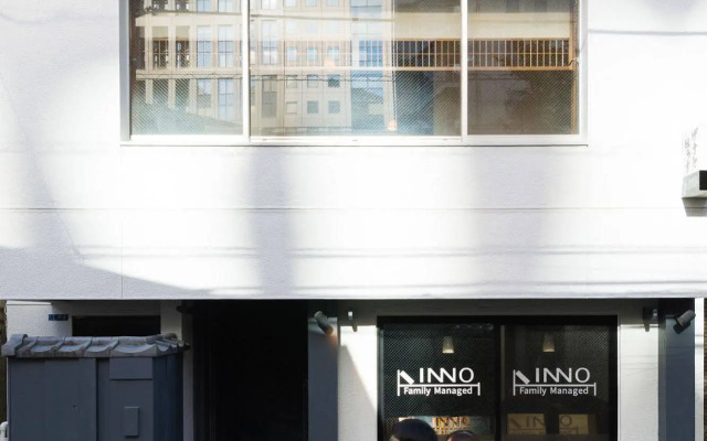 Inno Family Managed Hostel Roppongi