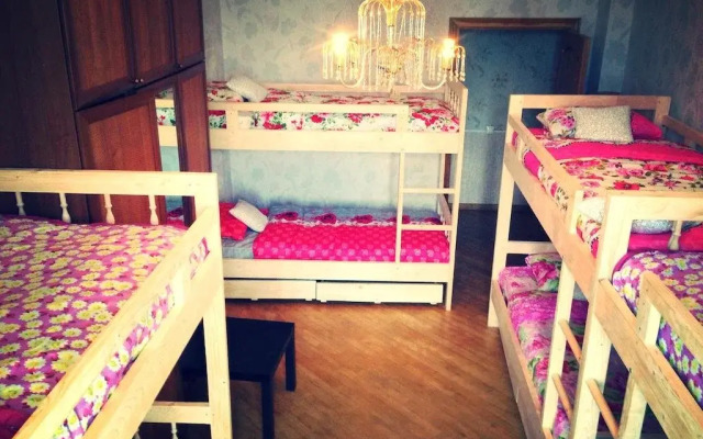 Boxhostels