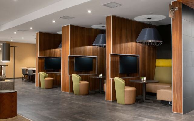 Courtyard Edina Bloomington