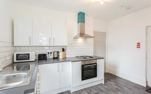 Cherry Property - Harrowside