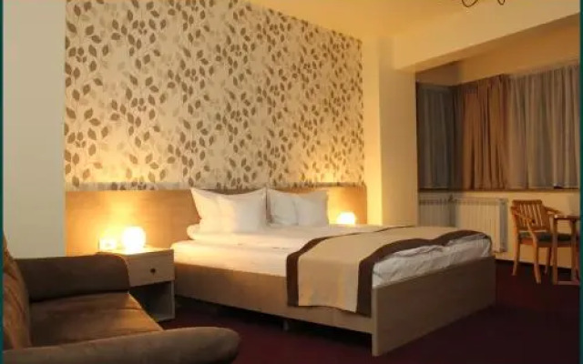 Pensiunea Rix Rooms
