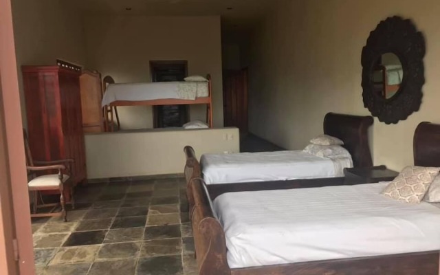 Artes Bed & Breakfast