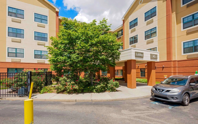 Extended Stay America Suites Elizabeth Newark Airport