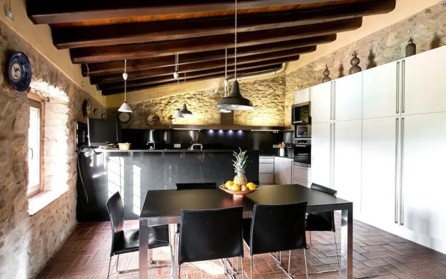 Mas Sastre - Luxury Farmhouse With Pool