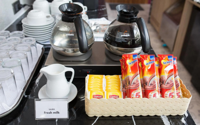 Asira Boutique HuaHin Hotel