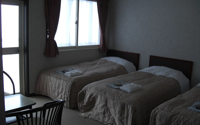 Akakura Yours Inn