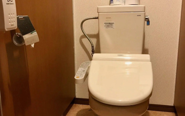 ZERO-Project Japan GuestHouse