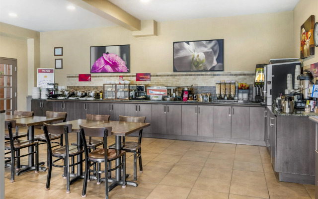 Best Western Plus Saint John Hotel & Suites