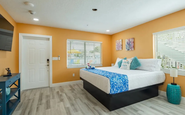 The Lofts at St. Pete Beach