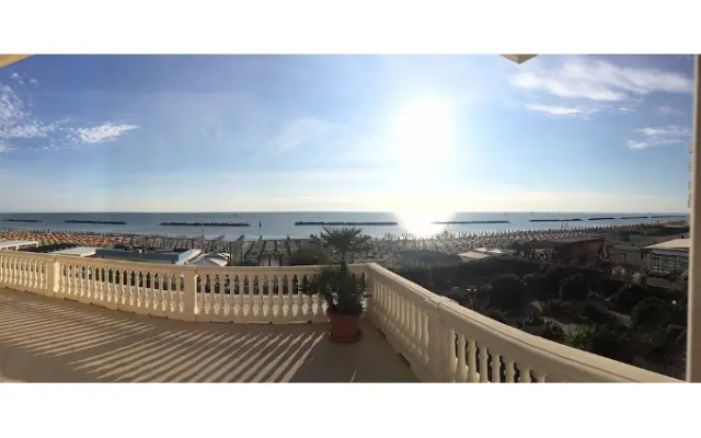 Hotel Due Palme