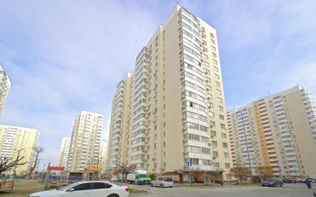 Deivi на улице Лавочкина 25