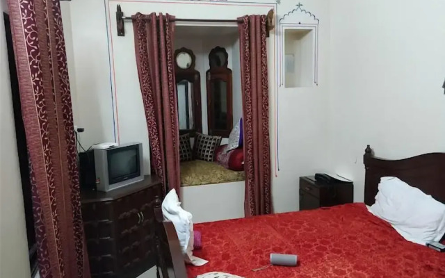 Hotel Bharat Villas Jaisalmer