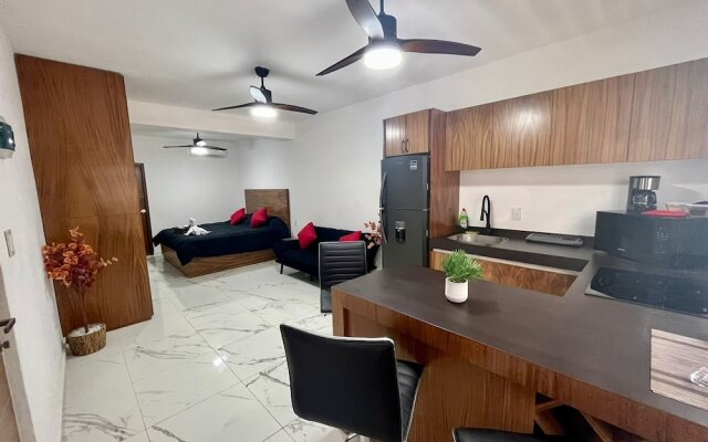 AHAU Apartments