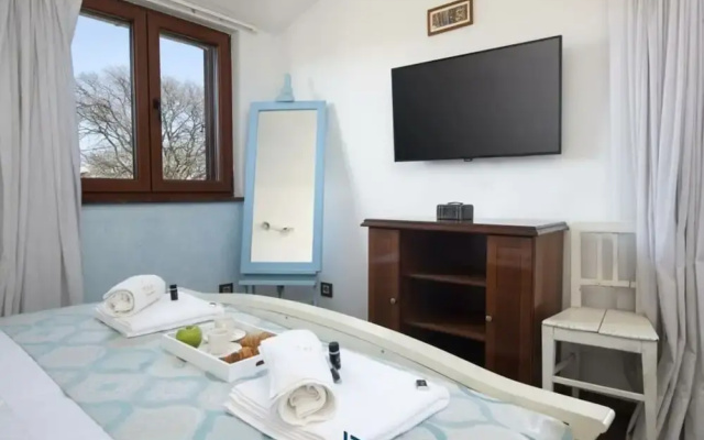 Polai Comfortable Holiday Residence