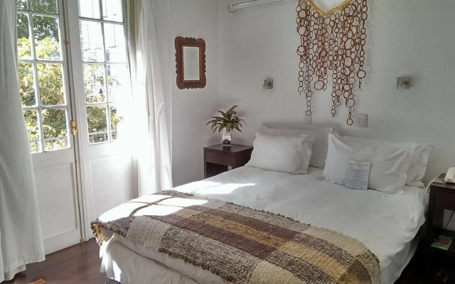 Meridiano Sur Petit Hotel