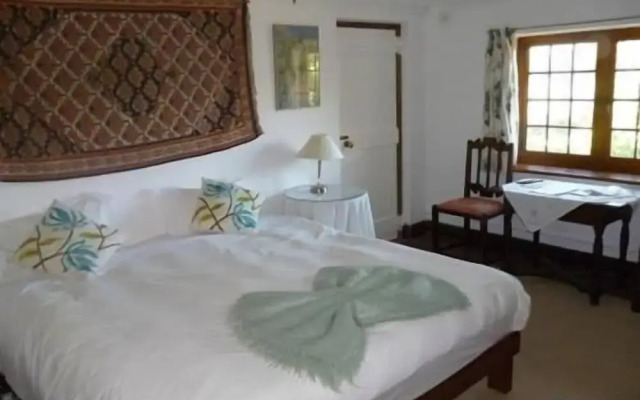 Lekkerwijn Historic Country Guest House