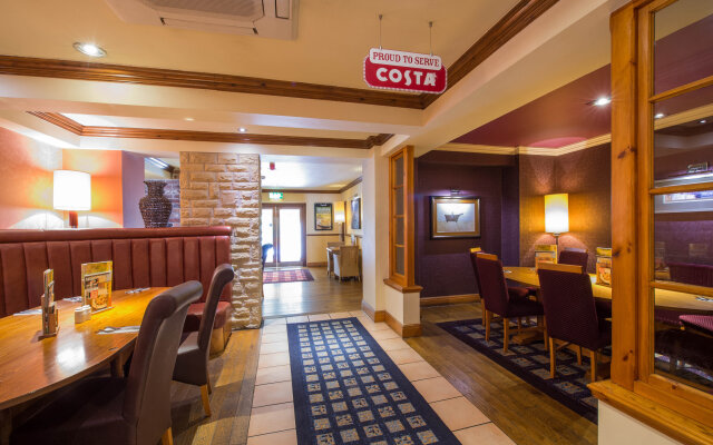 Premier Inn Bournemouth East - Boscombe