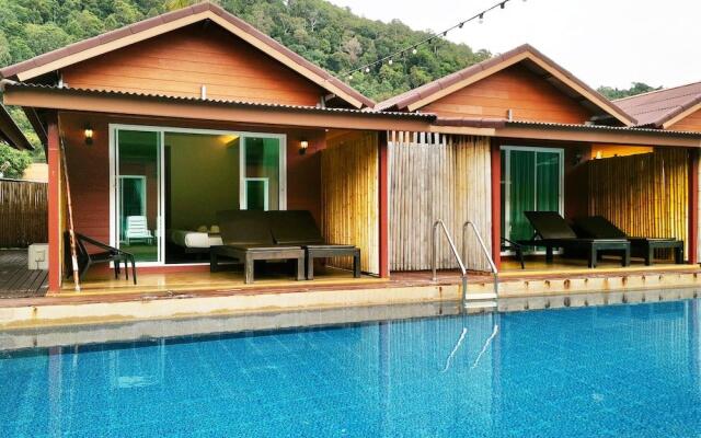 Lanta For Rest Boutique Hotel