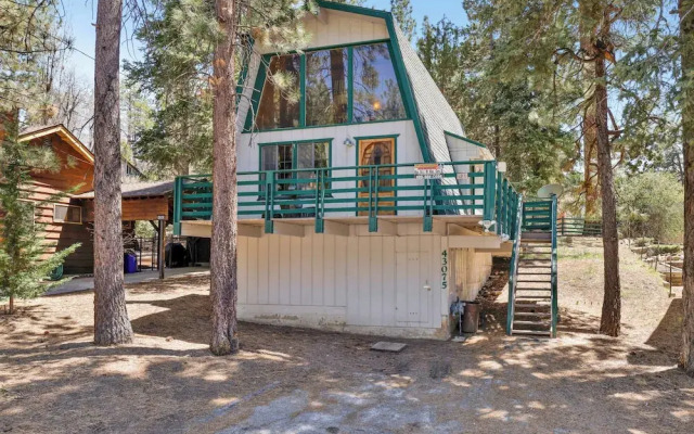 Three Bears Cabin #1574