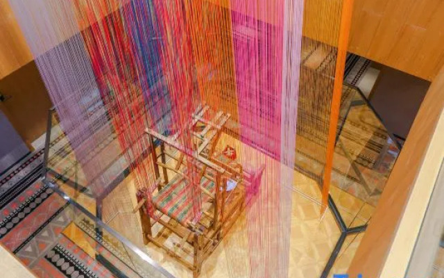 TRUE GO Hotel (Beijing Wangjing 798 Art Zone)