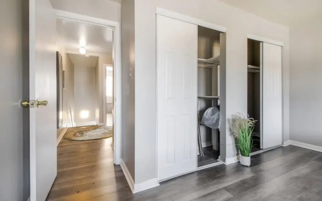Spacious 2BR Family Condo