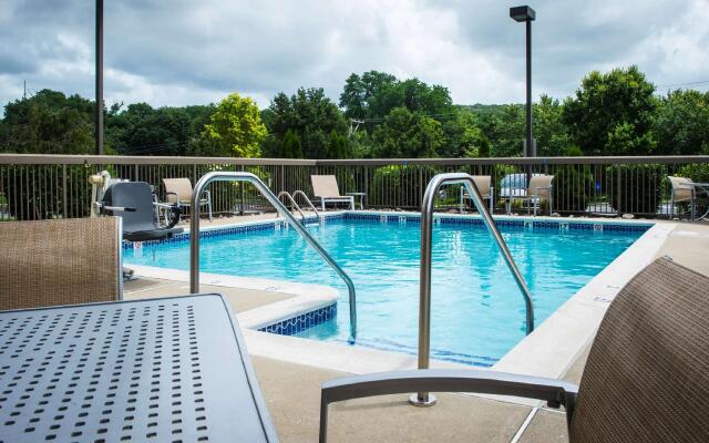 Hampton Inn Philadelphia/Great Valley/Malvern