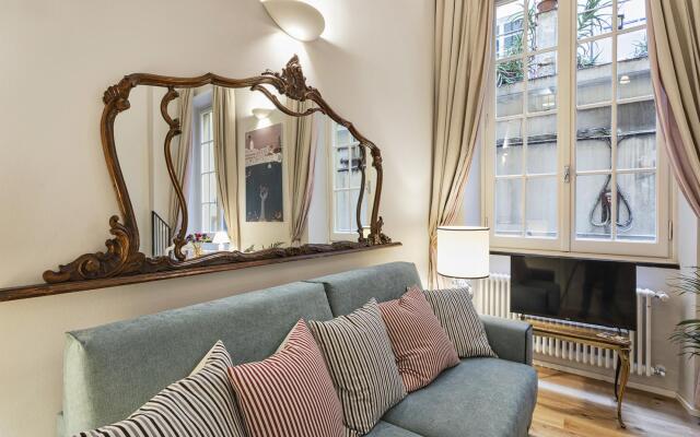 Genovese Gem by Wonderful Italy