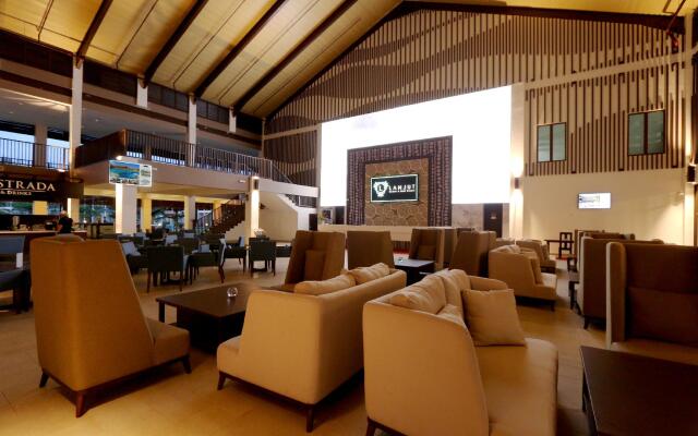 Villea Rompin Resort & Golf