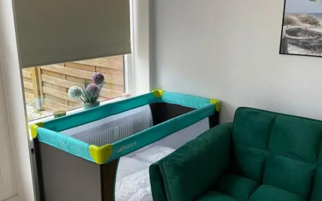 FeWo C 1-2 "Kleine Auszeit"