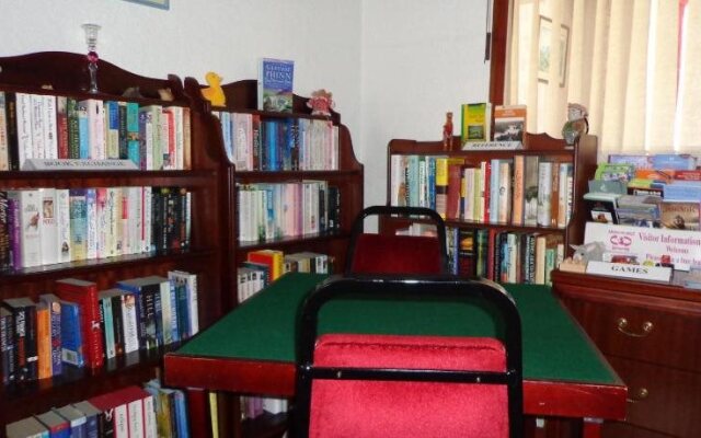 The Phoenix Guest House