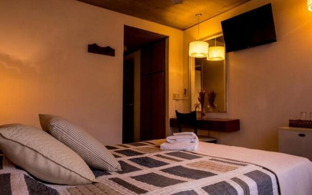 Hotel Los Pinos