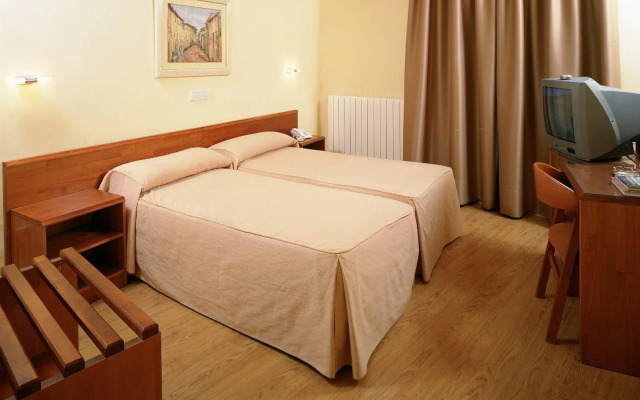 Hotel ELE Acueducto