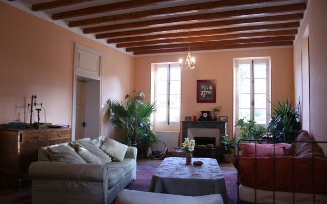 Chambres d'hôtes de Pugnal