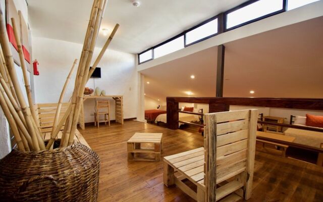 Pepe's House Bed and Breakfast