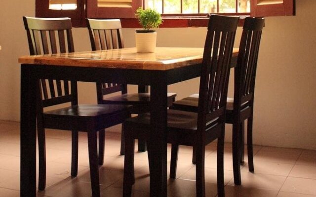 My Friends Guest House