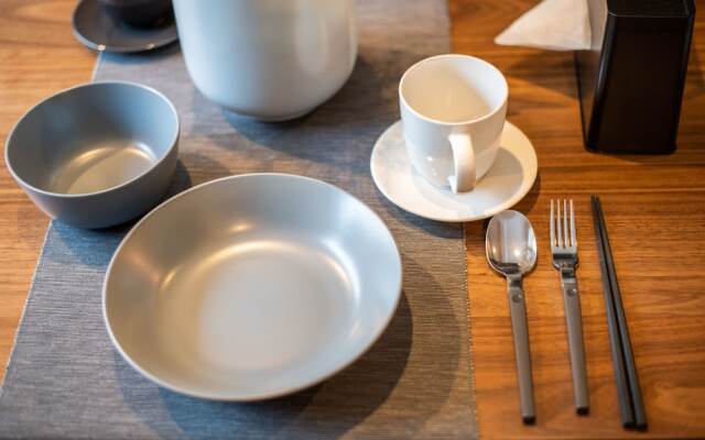 CHUAN HOUSE Shinsaibashi Gracia Hotel