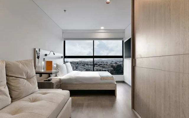 w Cozy Loft w Perfect View in Santa Barbara
