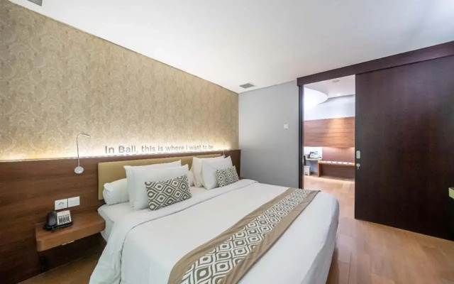 Infinity8 Bali