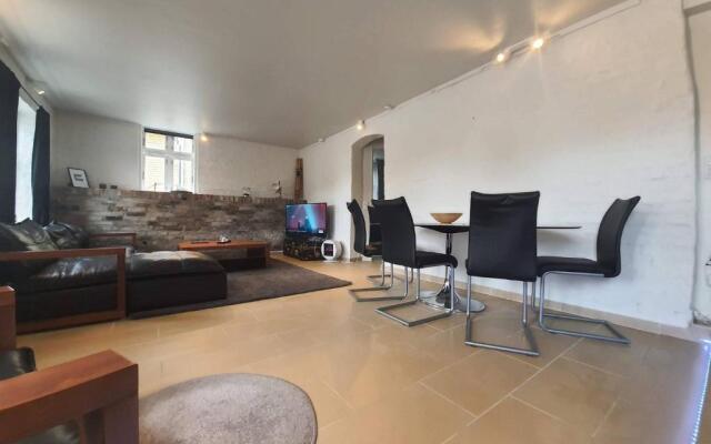 Bnb Downtown Stavanger Berti ap 3 - 2 Rooms