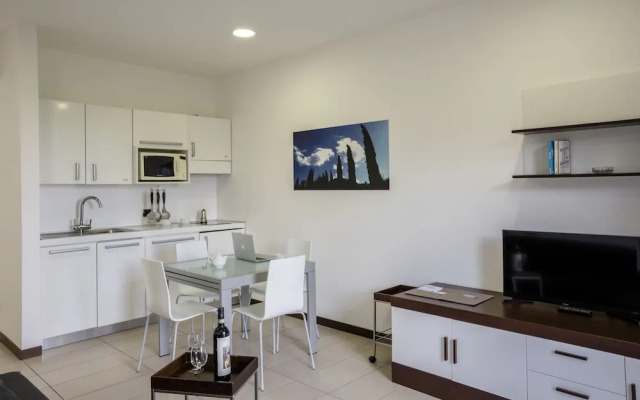 Porta Pispini Residence