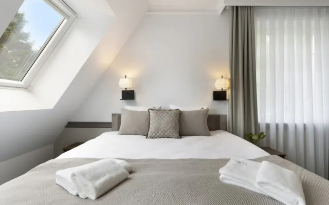 Willa Szwarc Great Clear Apartment