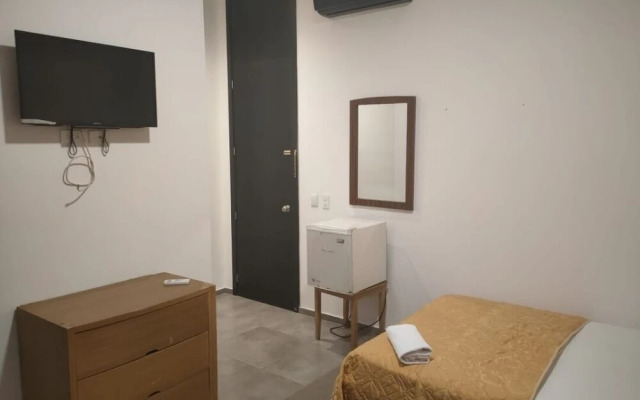 Hotel Boutique Panamá