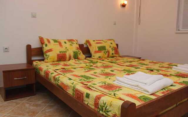 Hotel Ale-Dar