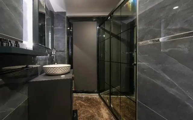 Hotel Kurucesme Business